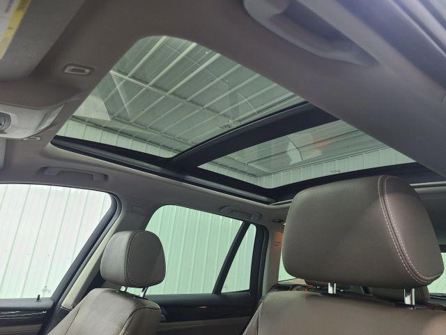 used 2014 BMW X3 car, priced at $10,995