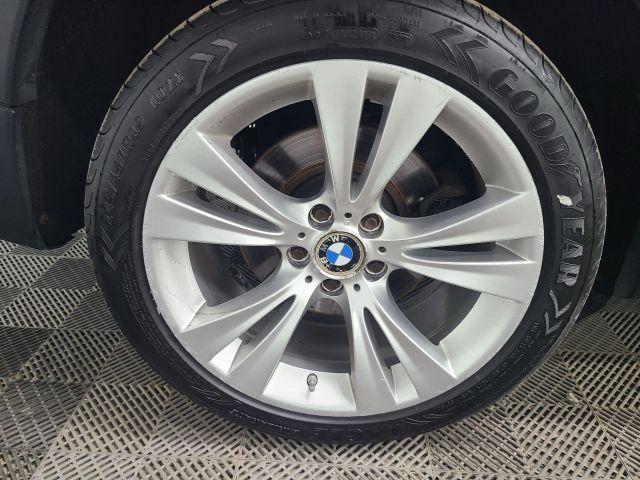 used 2014 BMW X3 car, priced at $10,995