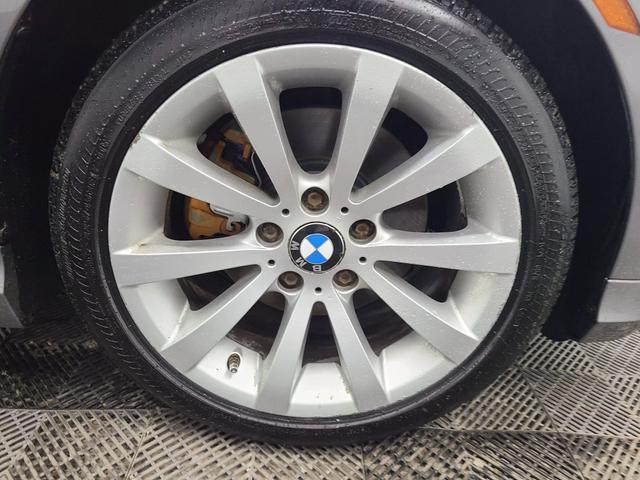 used 2011 BMW 328 car