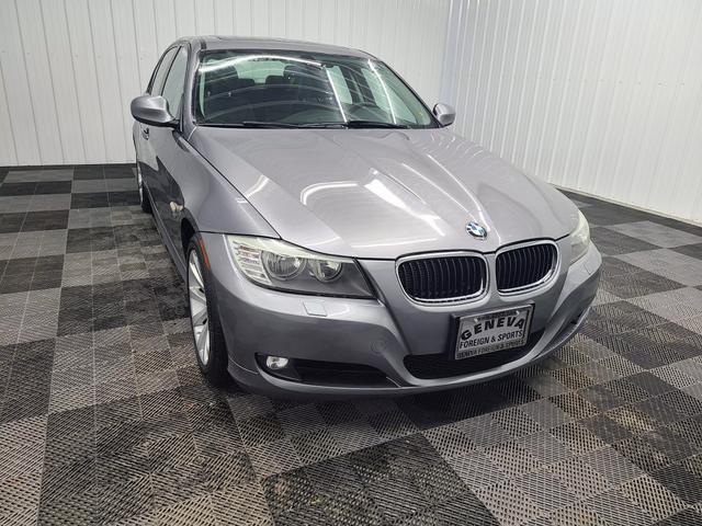 used 2011 BMW 328 car