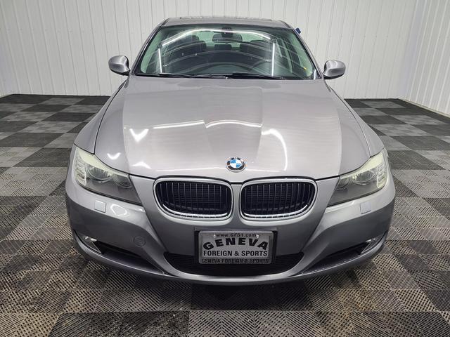 used 2011 BMW 328 car