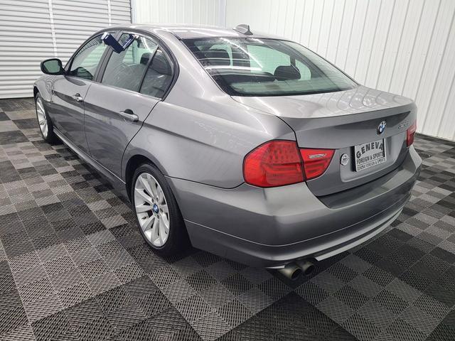 used 2011 BMW 328 car