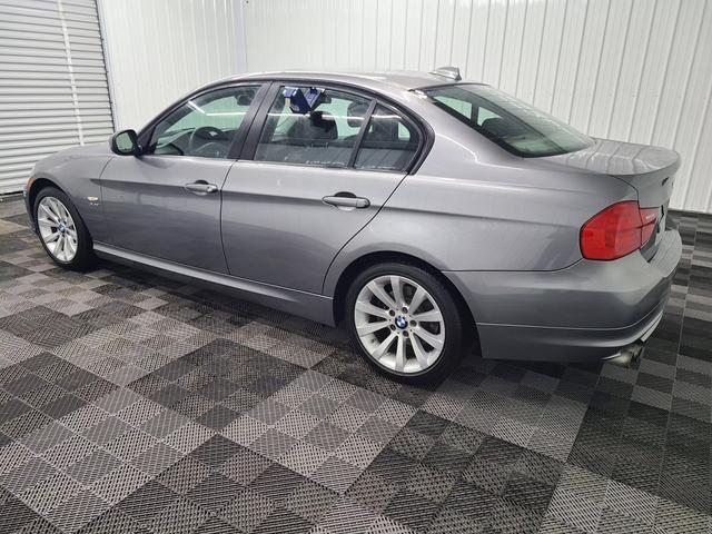 used 2011 BMW 328 car