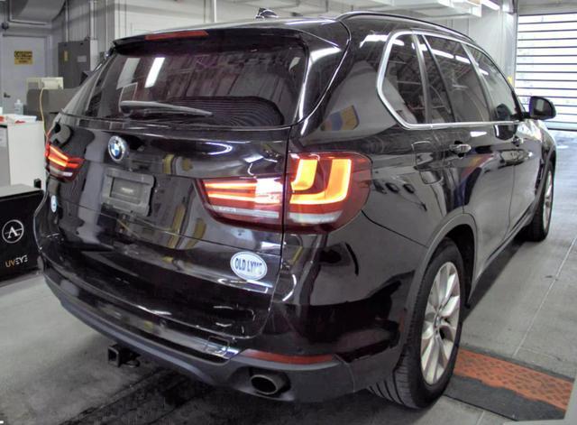 used 2016 BMW X5 car, priced at $21,995