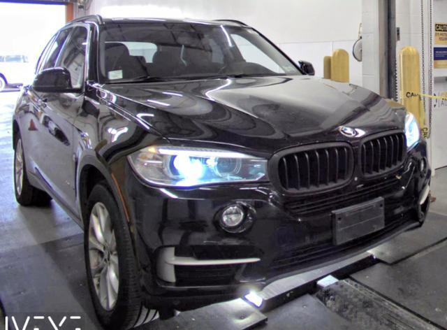 used 2016 BMW X5 car, priced at $21,995