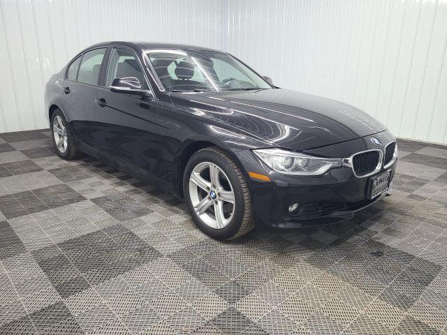 used 2015 BMW 328 car, priced at $13,444