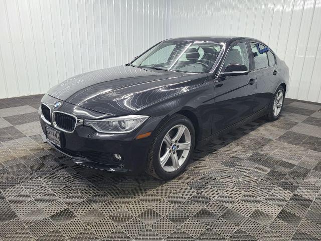 used 2015 BMW 328 car, priced at $13,444