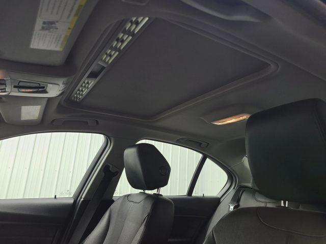 used 2015 BMW 328 car, priced at $13,444