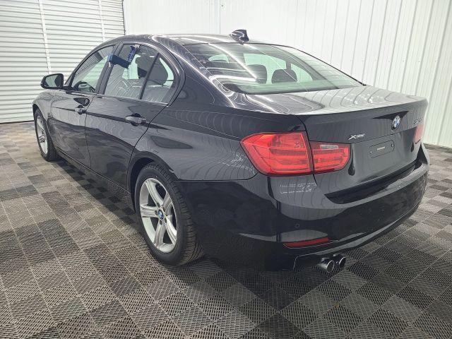 used 2015 BMW 328 car, priced at $13,444