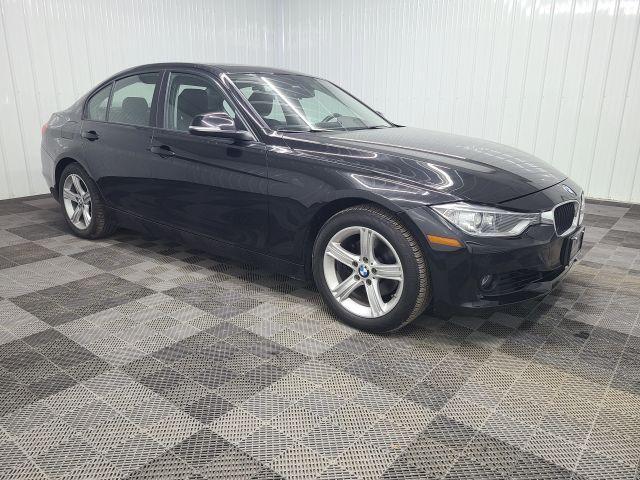used 2015 BMW 328 car, priced at $13,444