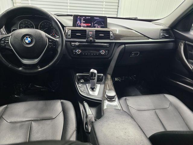 used 2015 BMW 328 car, priced at $13,444