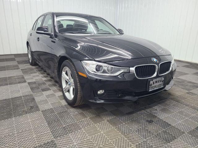 used 2015 BMW 328 car, priced at $13,444
