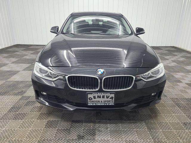 used 2015 BMW 328 car, priced at $13,444