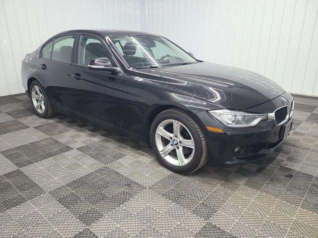 used 2015 BMW 328 car, priced at $13,444
