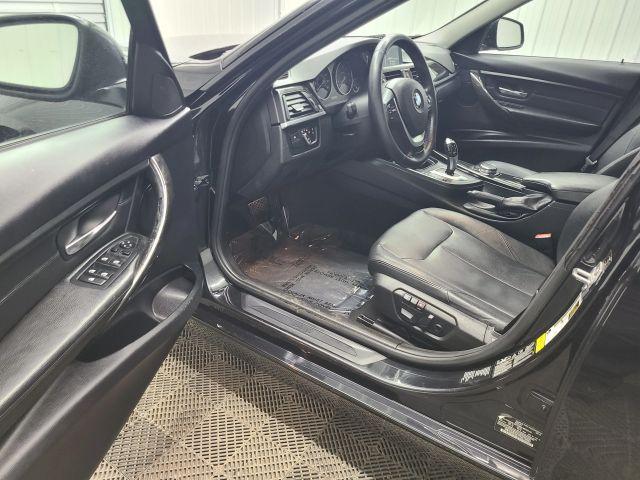 used 2015 BMW 328 car, priced at $13,444