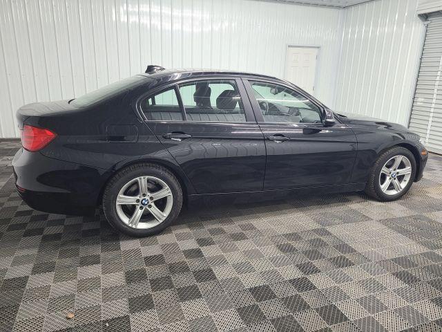 used 2015 BMW 328 car, priced at $13,444
