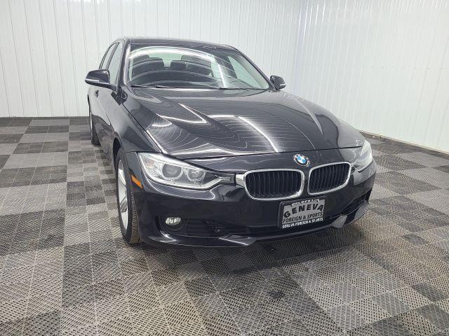 used 2015 BMW 328 car, priced at $13,444