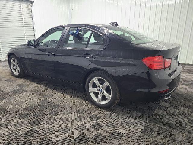 used 2015 BMW 328 car, priced at $13,444