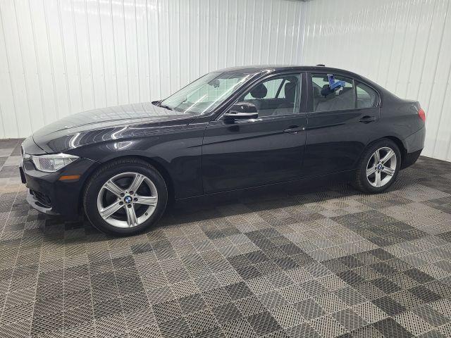 used 2015 BMW 328 car, priced at $13,444