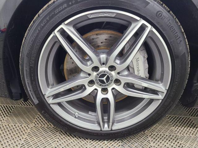 used 2018 Mercedes-Benz E-Class car, priced at $22,444
