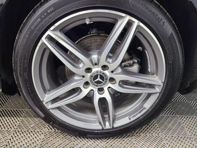 used 2018 Mercedes-Benz E-Class car, priced at $22,444