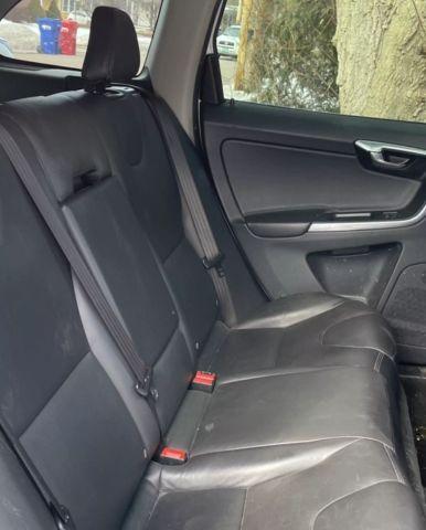 used 2016 Volvo XC60 car, priced at $15,995