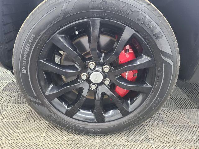 used 2016 Land Rover Range Rover Sport car, priced at $21,995
