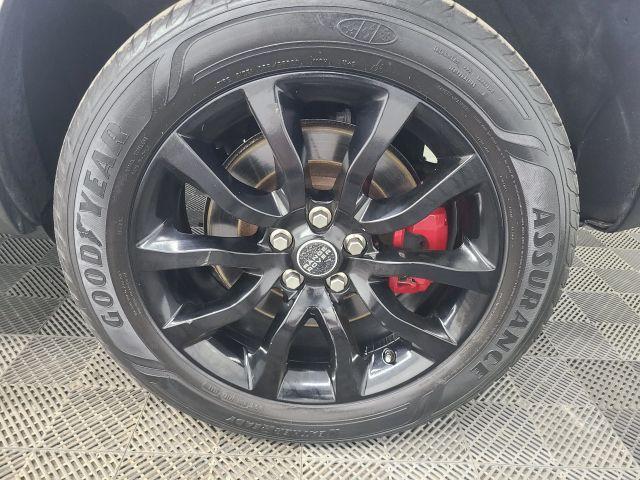 used 2016 Land Rover Range Rover Sport car, priced at $21,995