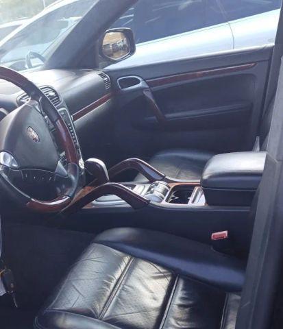 used 2008 Porsche Cayenne car, priced at $11,995
