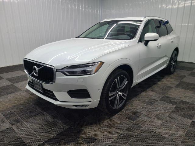 used 2018 Volvo XC60 car, priced at $20,995