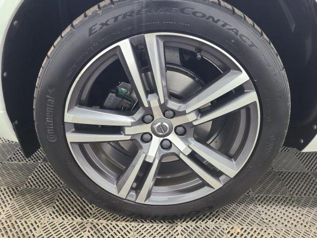 used 2018 Volvo XC60 car, priced at $20,995
