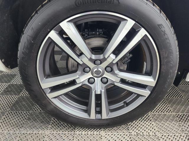used 2018 Volvo XC60 car, priced at $20,995