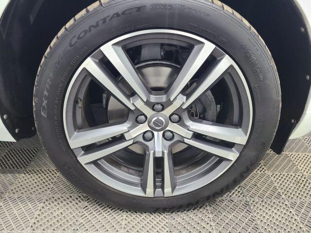 used 2018 Volvo XC60 car, priced at $20,995