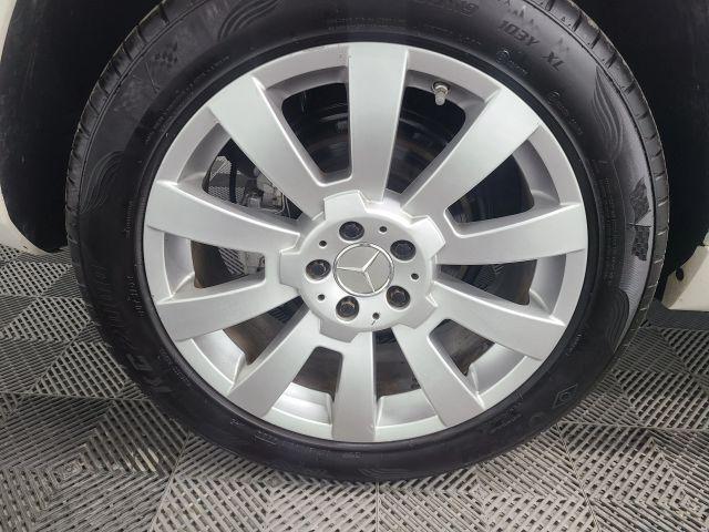 used 2011 Mercedes-Benz GLK-Class car, priced at $10,995