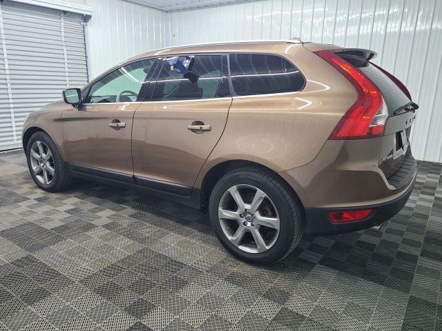 used 2013 Volvo XC60 car, priced at $12,995