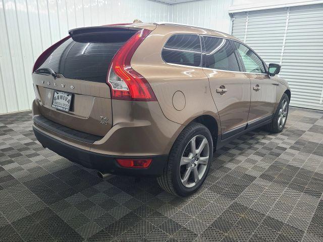 used 2013 Volvo XC60 car, priced at $12,995