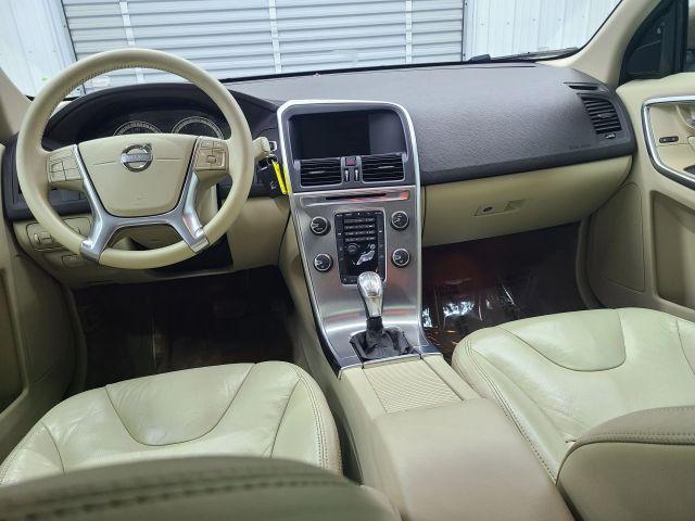 used 2013 Volvo XC60 car, priced at $12,995
