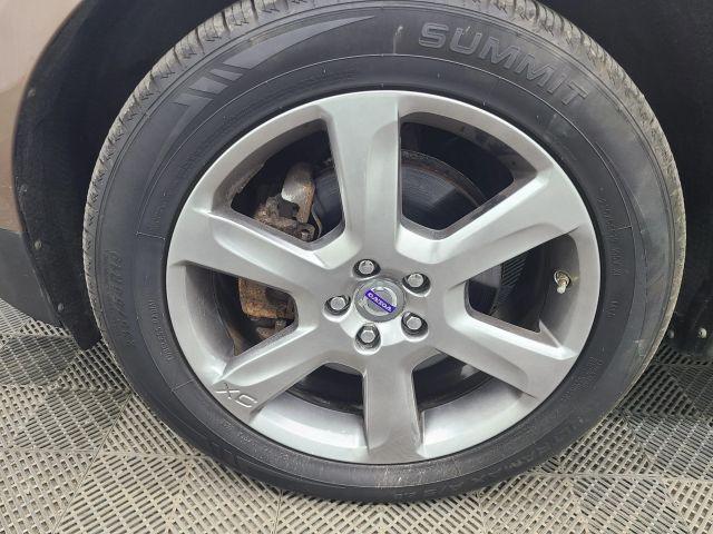 used 2013 Volvo XC60 car, priced at $12,995