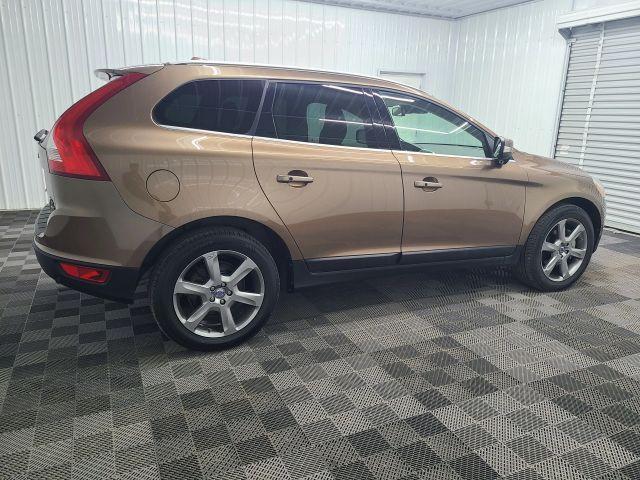 used 2013 Volvo XC60 car, priced at $12,995