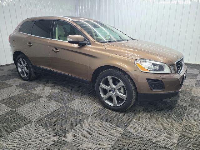 used 2013 Volvo XC60 car, priced at $12,995