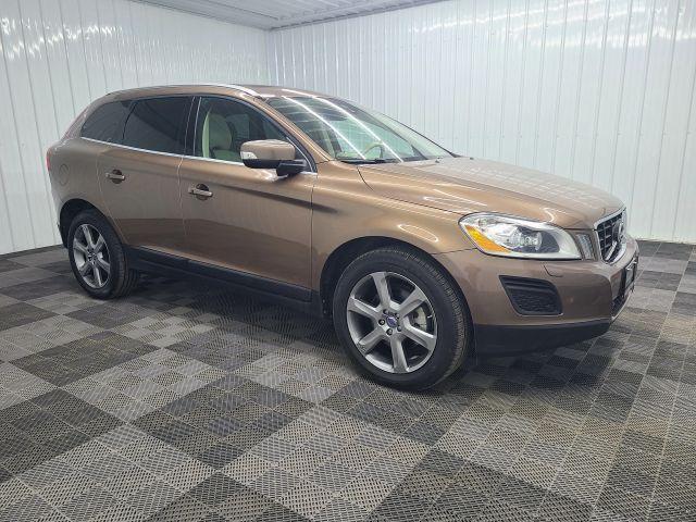 used 2013 Volvo XC60 car, priced at $12,995