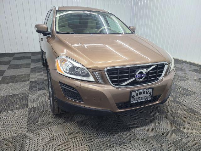 used 2013 Volvo XC60 car, priced at $12,995
