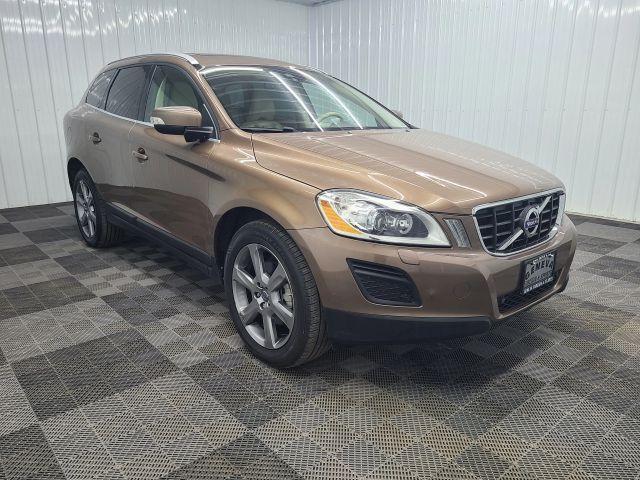used 2013 Volvo XC60 car, priced at $12,995