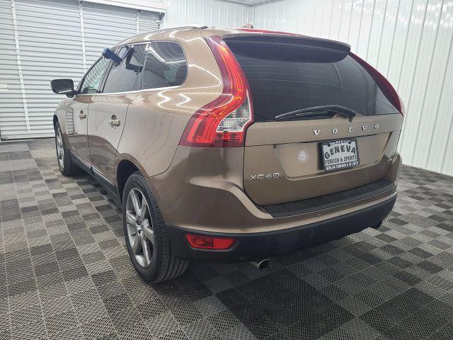 used 2013 Volvo XC60 car, priced at $12,995