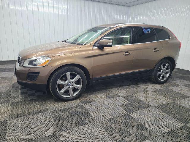 used 2013 Volvo XC60 car, priced at $12,995