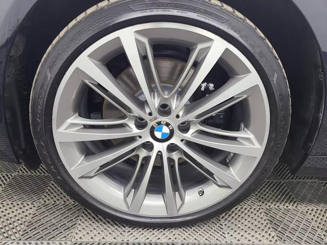 used 2015 BMW 535 car, priced at $19,995