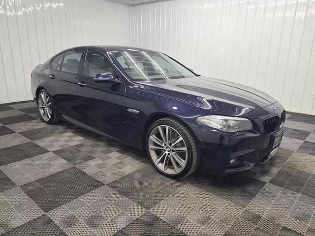 used 2015 BMW 535 car, priced at $19,995