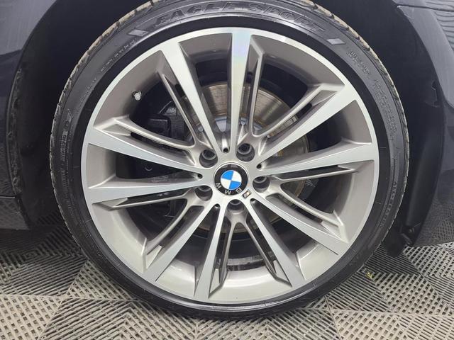 used 2015 BMW 535 car, priced at $19,995