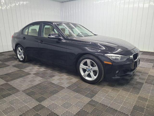 used 2012 BMW 328 car, priced at $10,995
