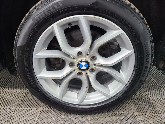 used 2013 BMW X3 car, priced at $9,995